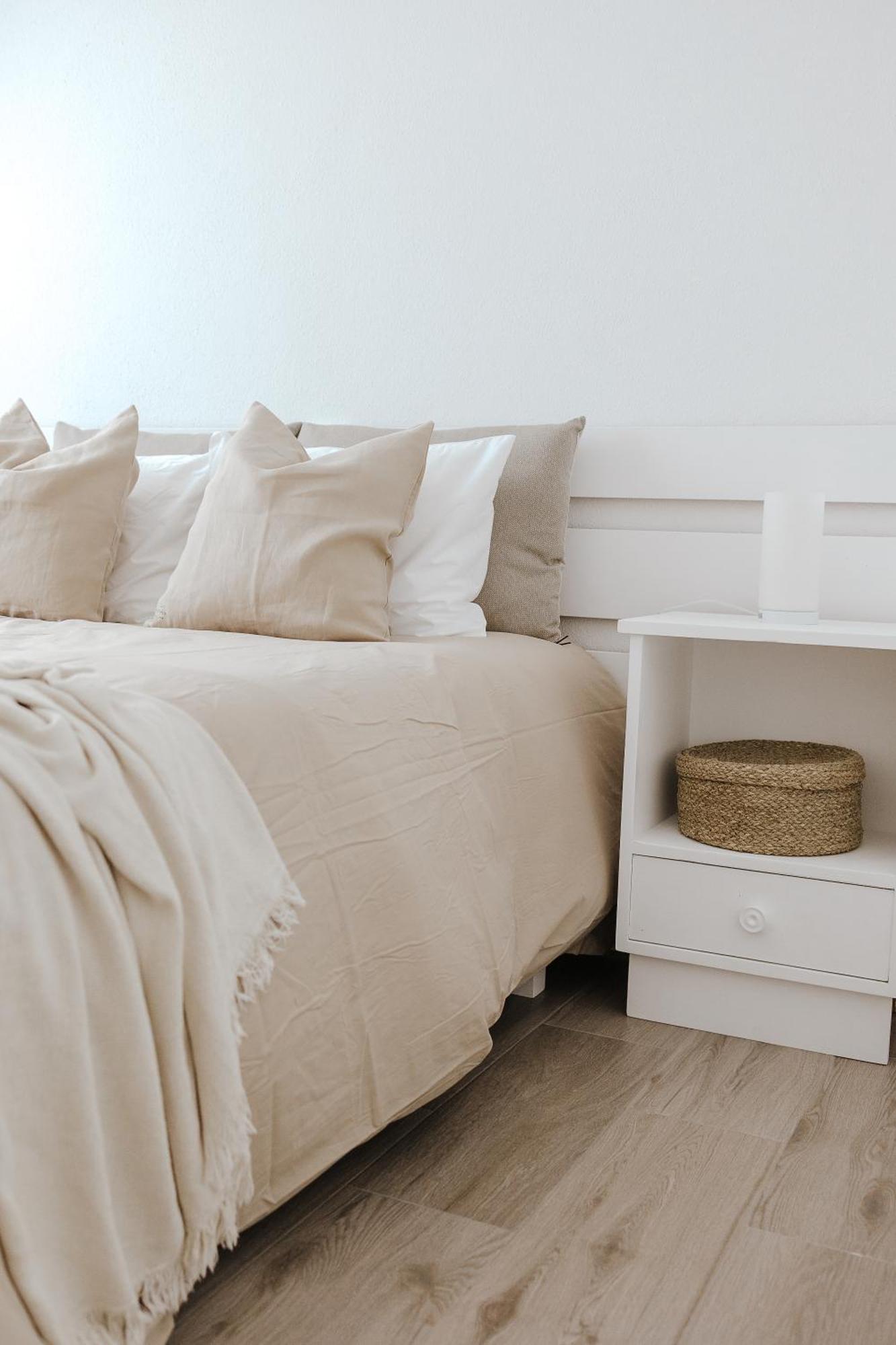 Apartamento Casa Da Sereia