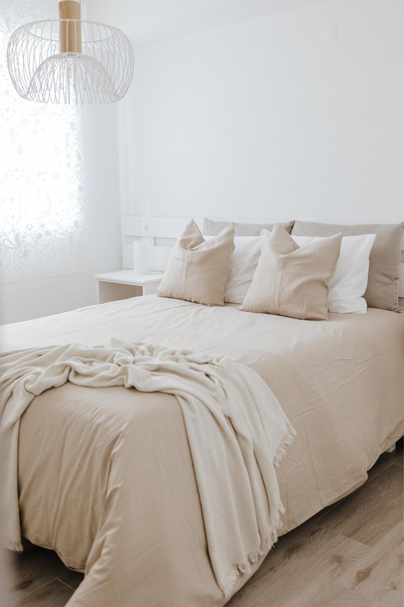 Apartamento Casa Da Sereia *