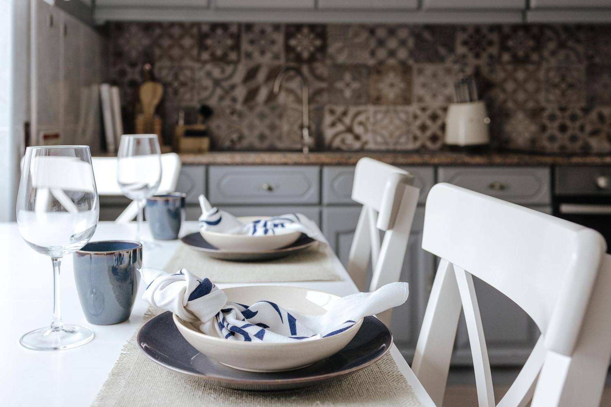 Apartamento Casa Da Sereia
