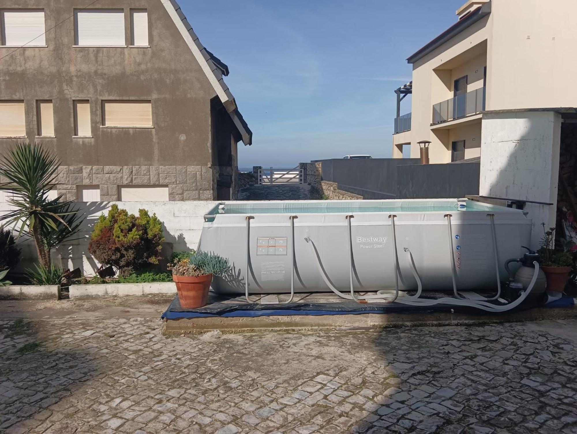 Casa Da Sereia Apartamento Leiria